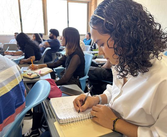 Promueve IMMUJERES Tlaquepaque la perspectiva de género