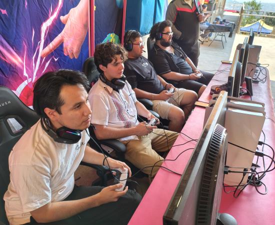Esports en CUTLAQUE